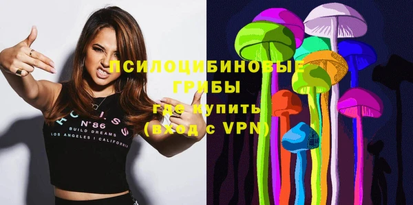 хмурый Майский